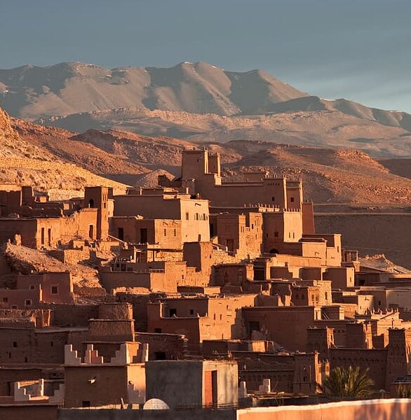 marruecos